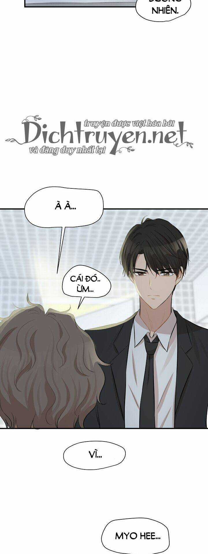 Cuộc Sống Kỳ Thú - Chapter 39 - Trang 38