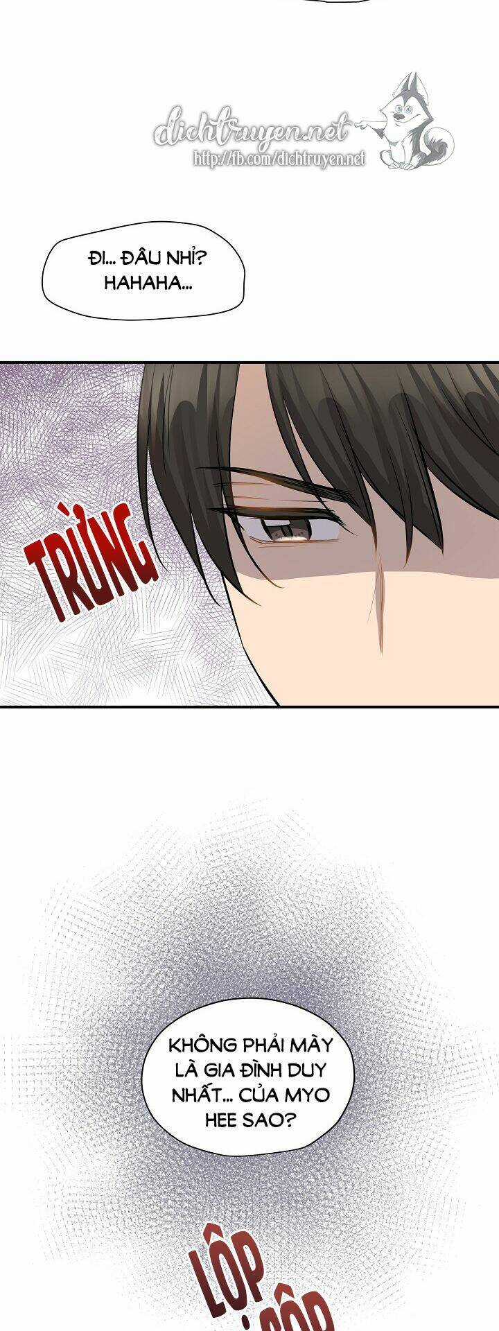Cuộc Sống Kỳ Thú - Chapter 39 - Trang 39