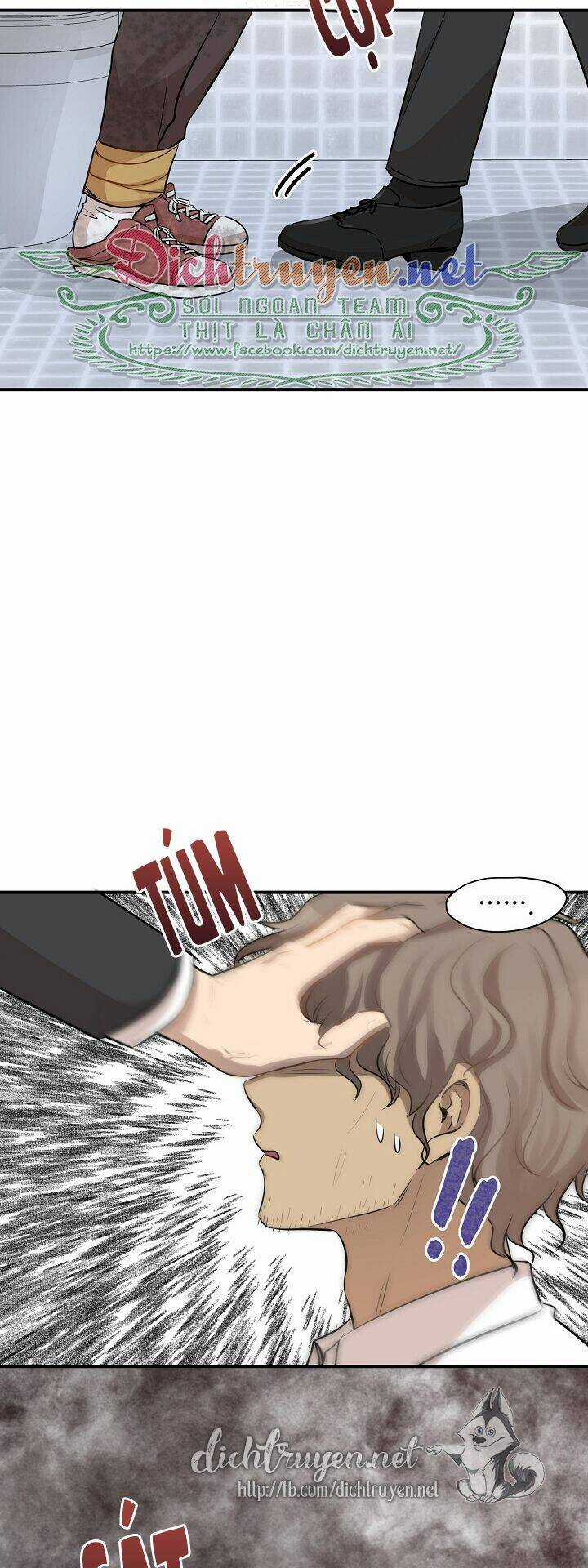 Cuộc Sống Kỳ Thú - Chapter 39 - Trang 40