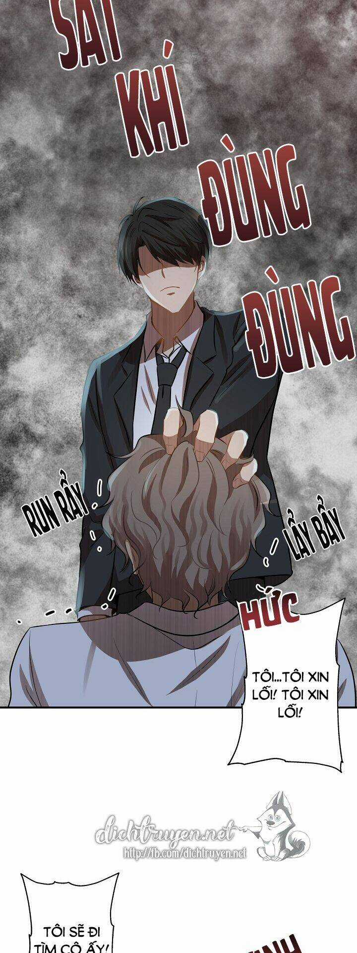 Cuộc Sống Kỳ Thú - Chapter 39 - Trang 41