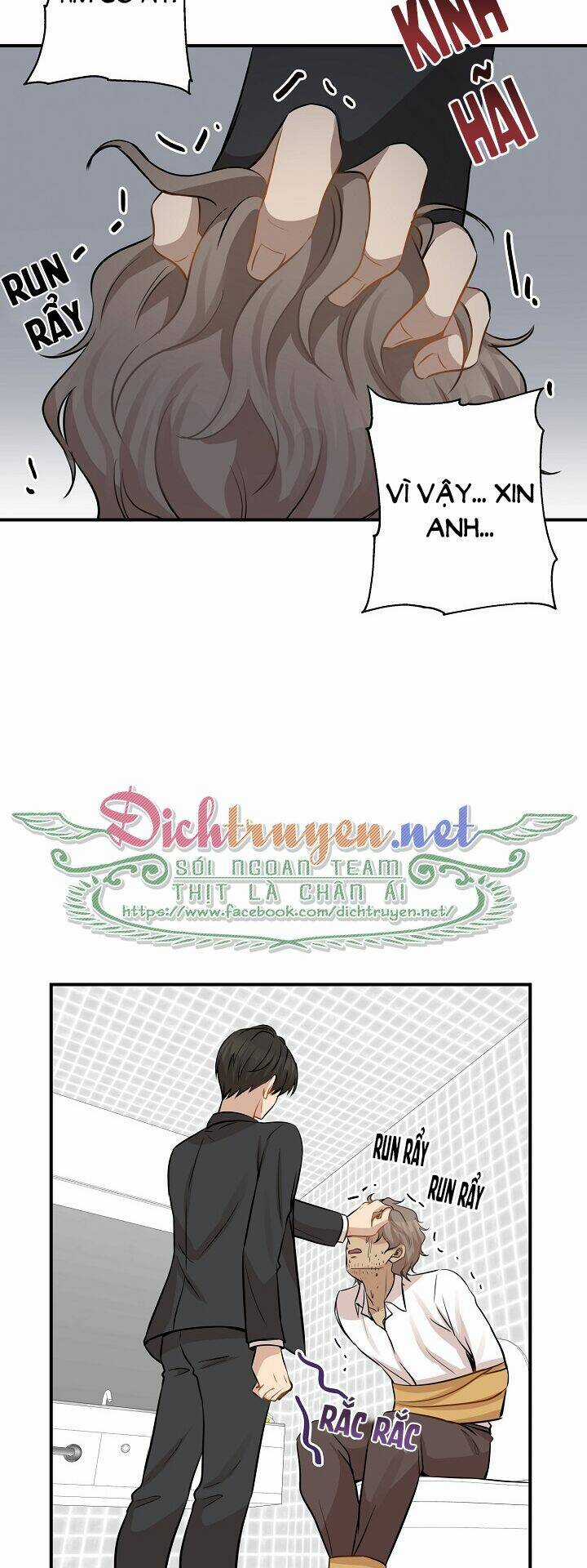 Cuộc Sống Kỳ Thú - Chapter 39 - Trang 42