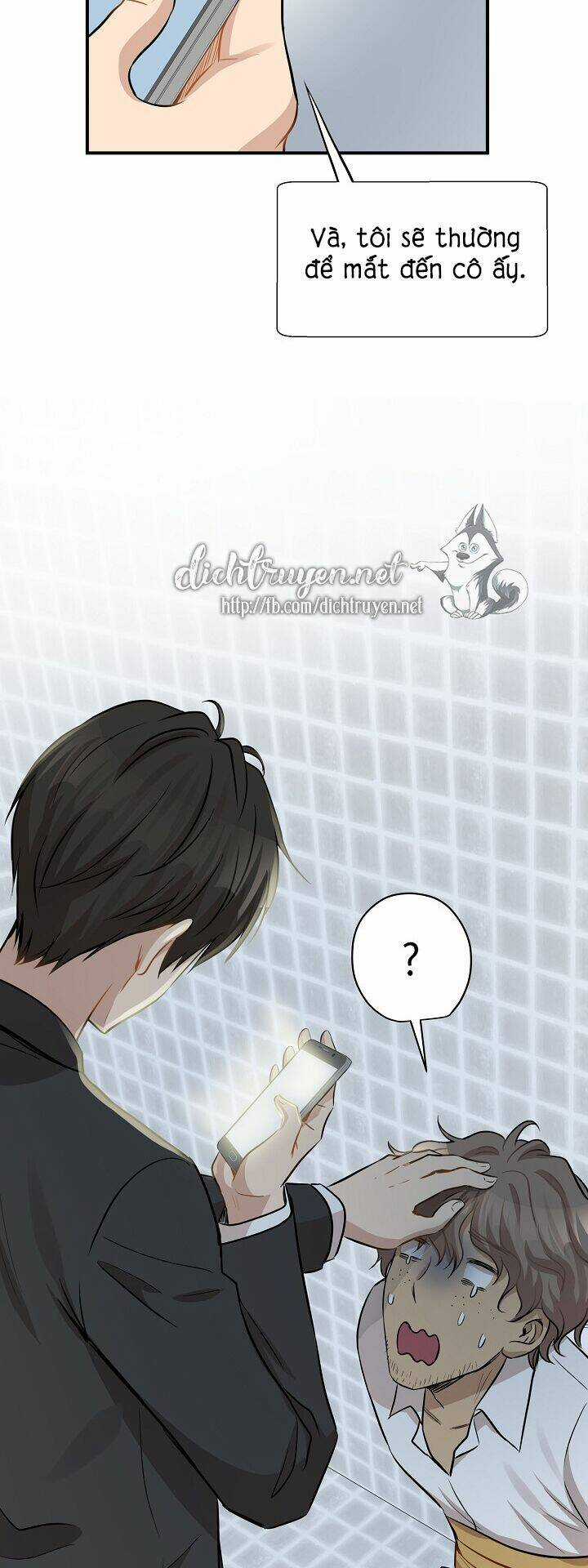 Cuộc Sống Kỳ Thú - Chapter 39 - Trang 44