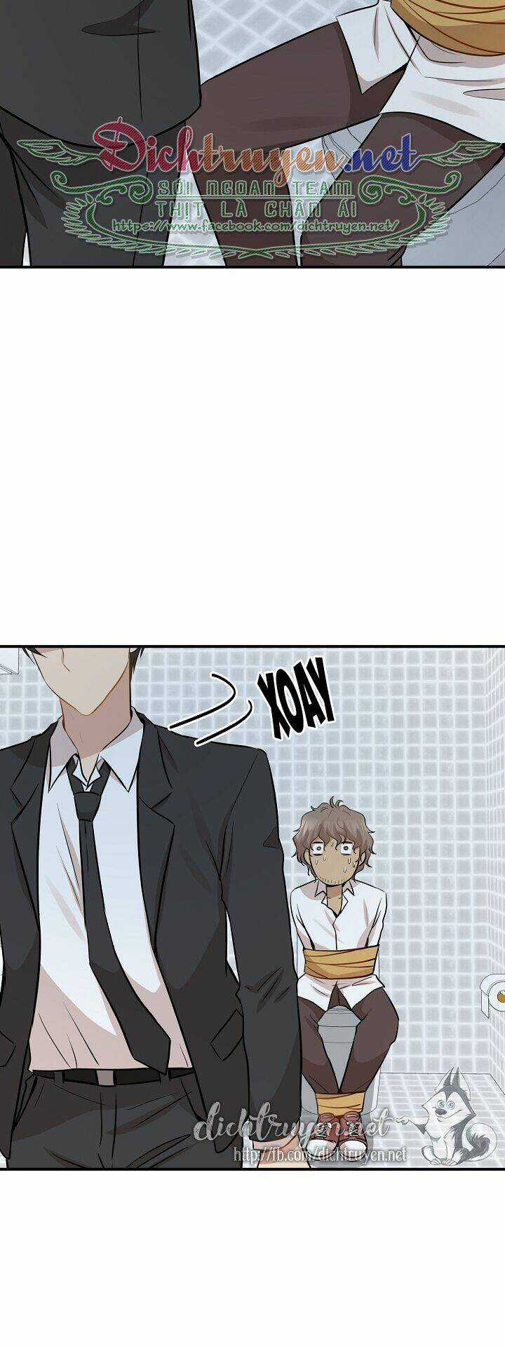Cuộc Sống Kỳ Thú - Chapter 39 - Trang 45