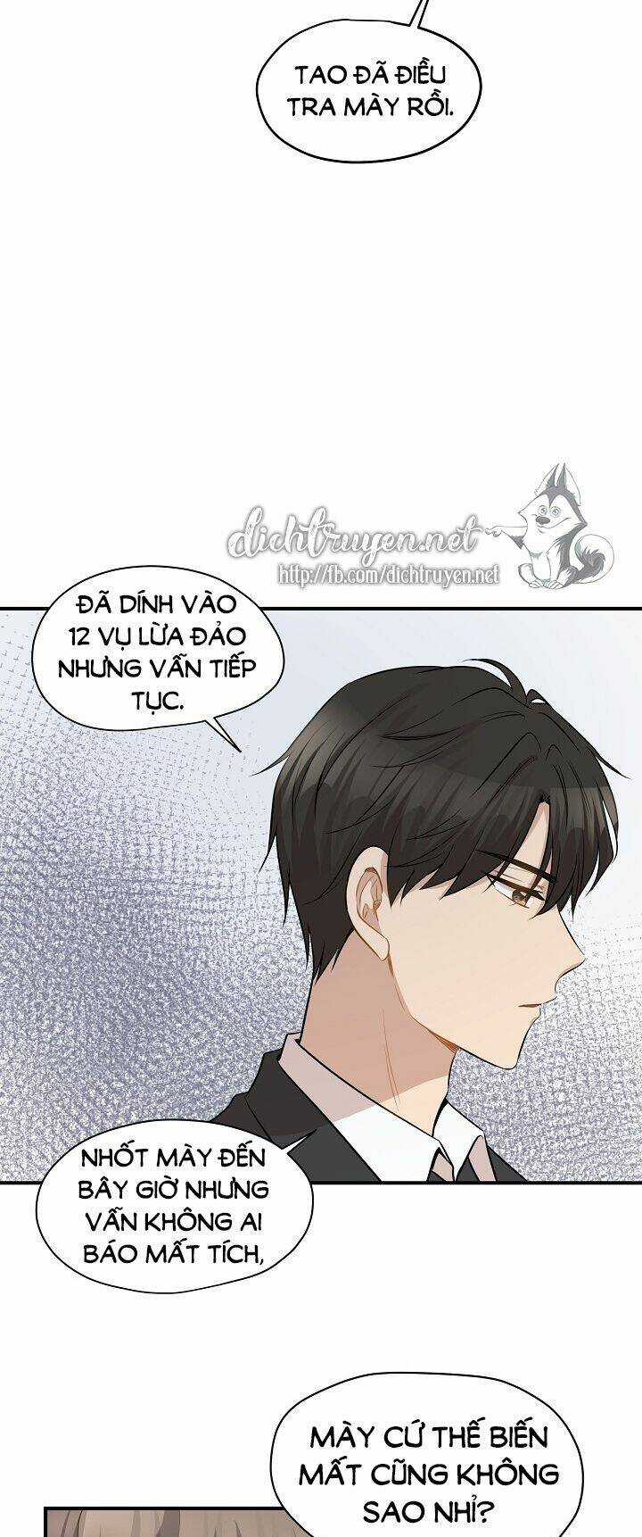 Cuộc Sống Kỳ Thú - Chapter 39 - Trang 48