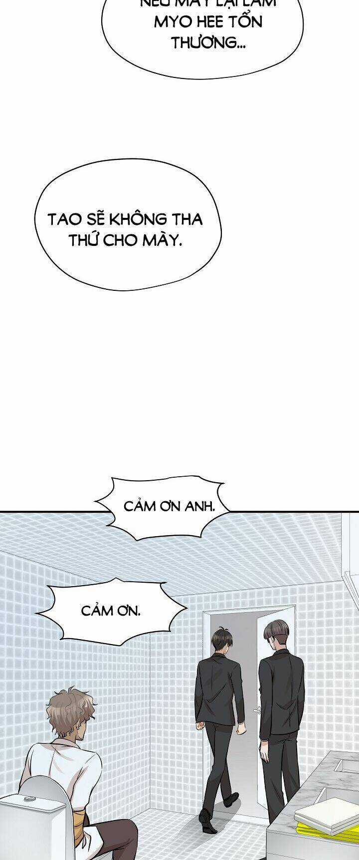 Cuộc Sống Kỳ Thú - Chapter 39 - Trang 52