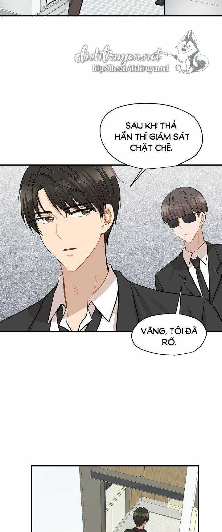 Cuộc Sống Kỳ Thú - Chapter 39 - Trang 53