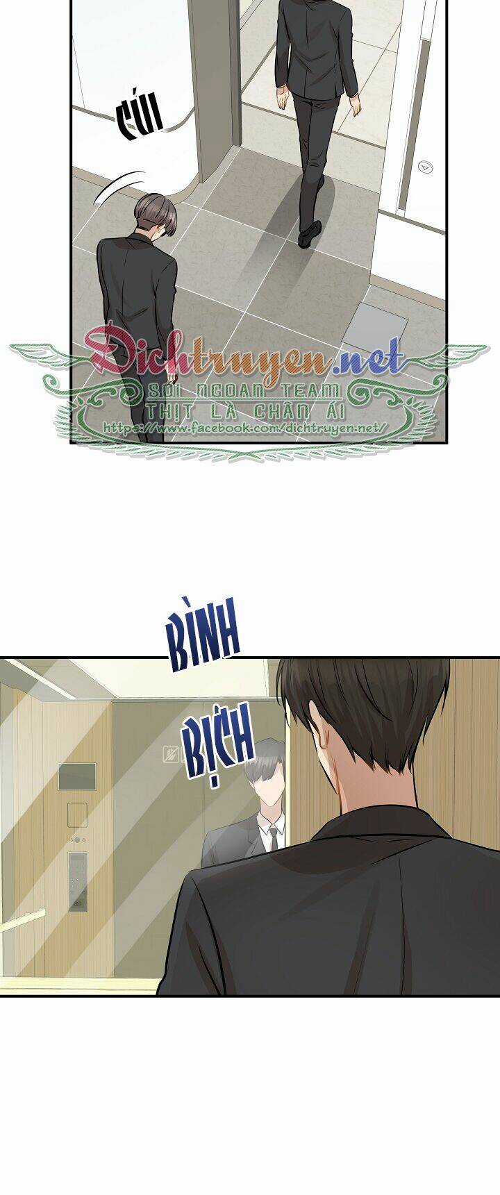 Cuộc Sống Kỳ Thú - Chapter 39 - Trang 54