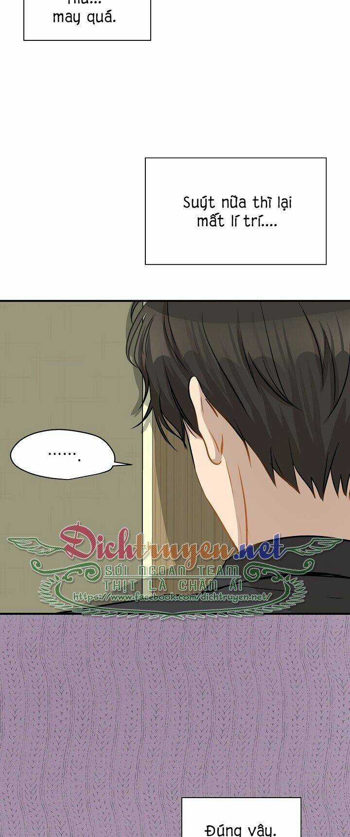 Cuộc Sống Kỳ Thú - Chapter 39 - Trang 56