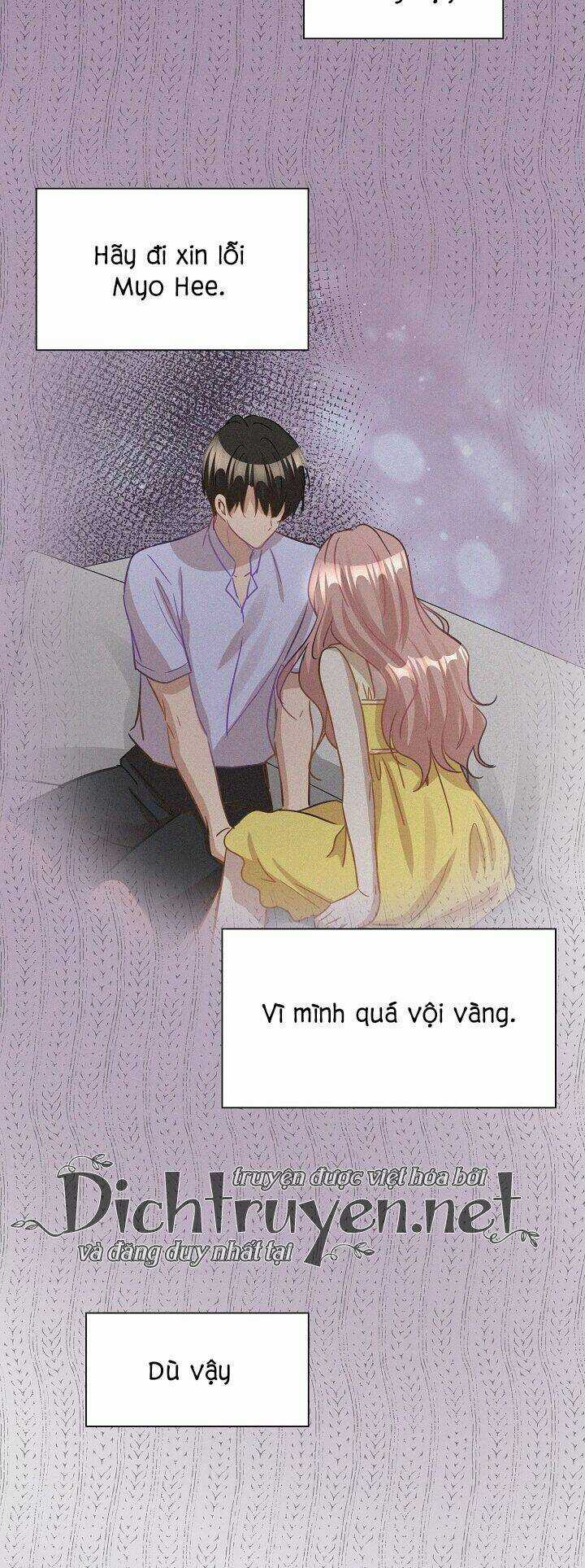 Cuộc Sống Kỳ Thú - Chapter 39 - Trang 57