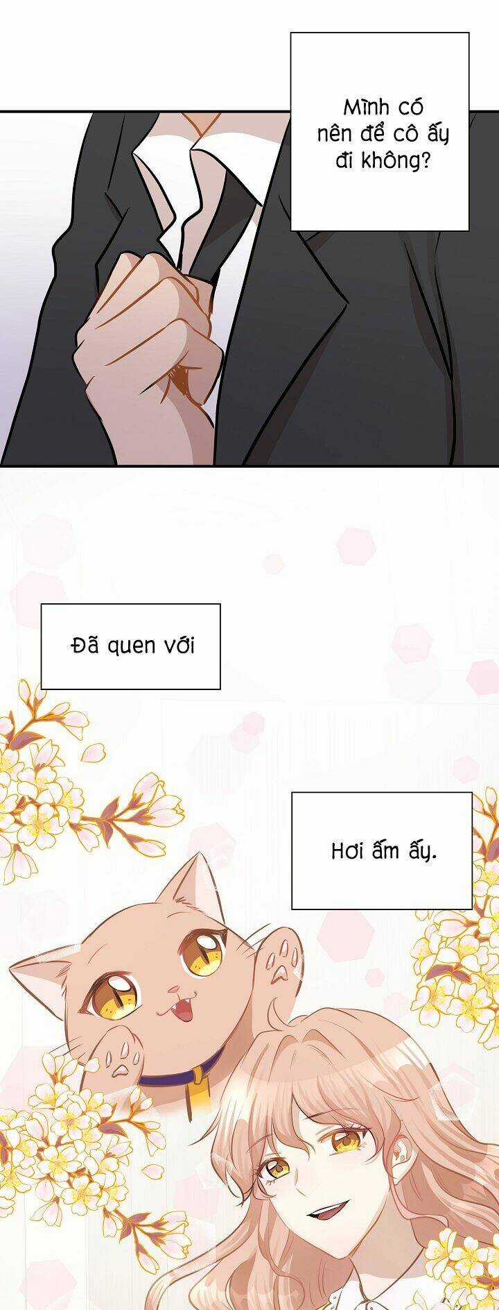 Cuộc Sống Kỳ Thú - Chapter 39 - Trang 59