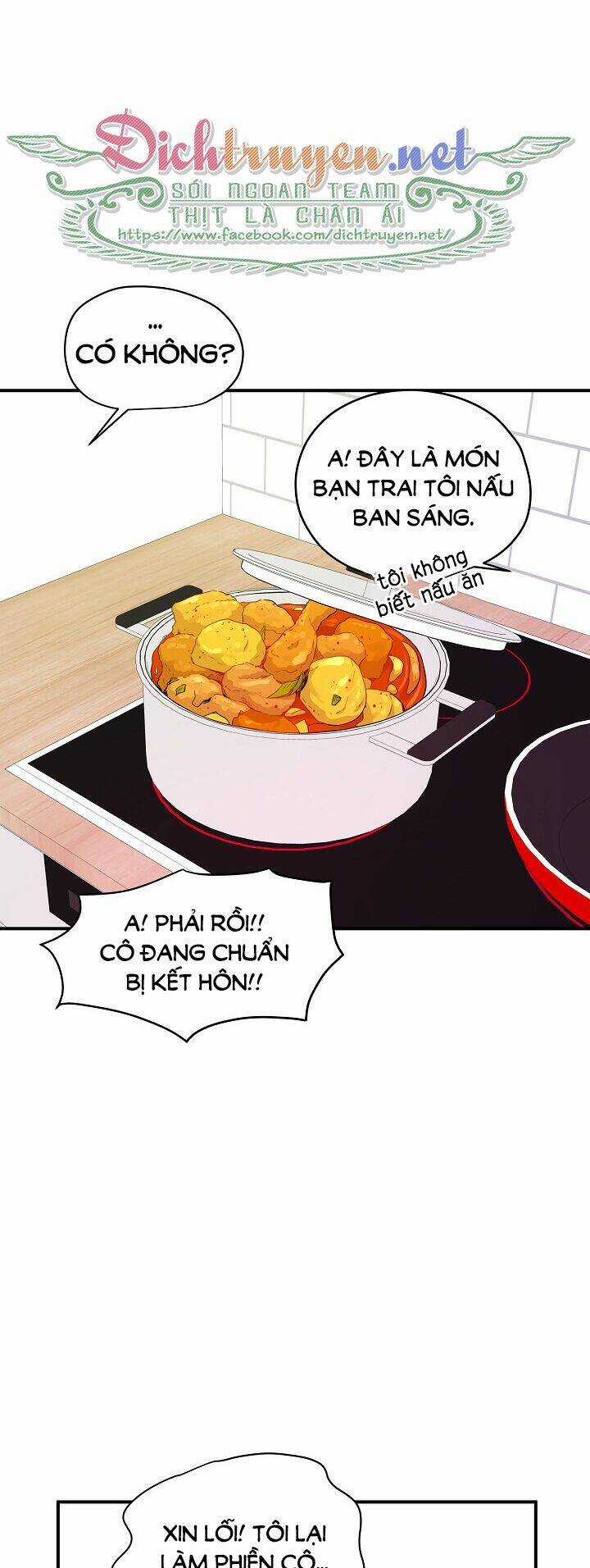 Cuộc Sống Kỳ Thú - Chapter 39 - Trang 7