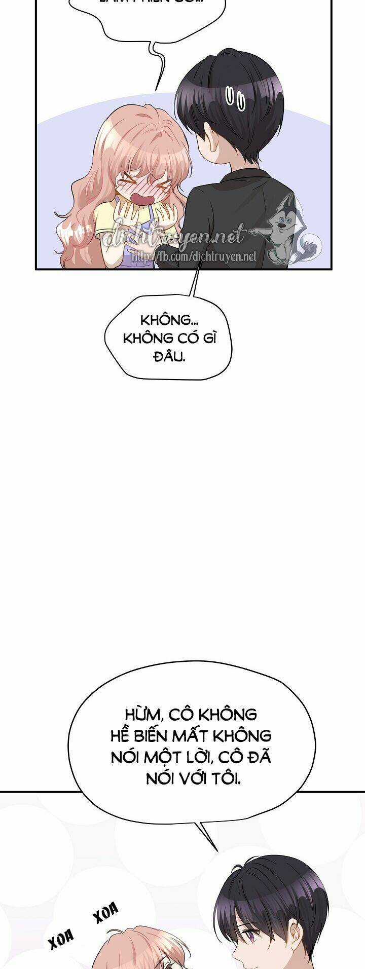 Cuộc Sống Kỳ Thú - Chapter 39 - Trang 8