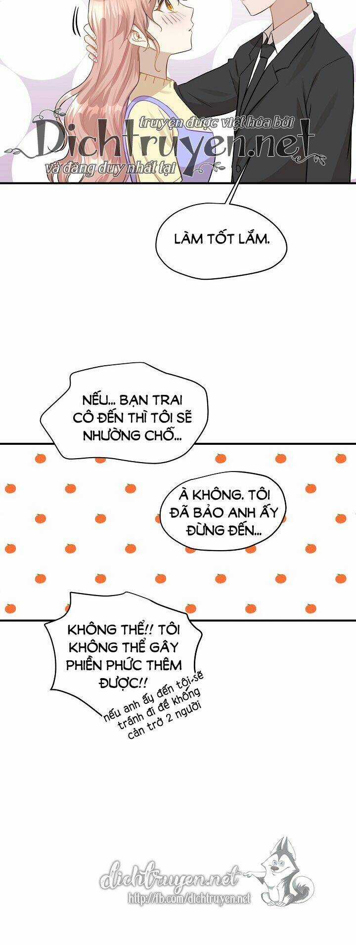 Cuộc Sống Kỳ Thú - Chapter 39 - Trang 9