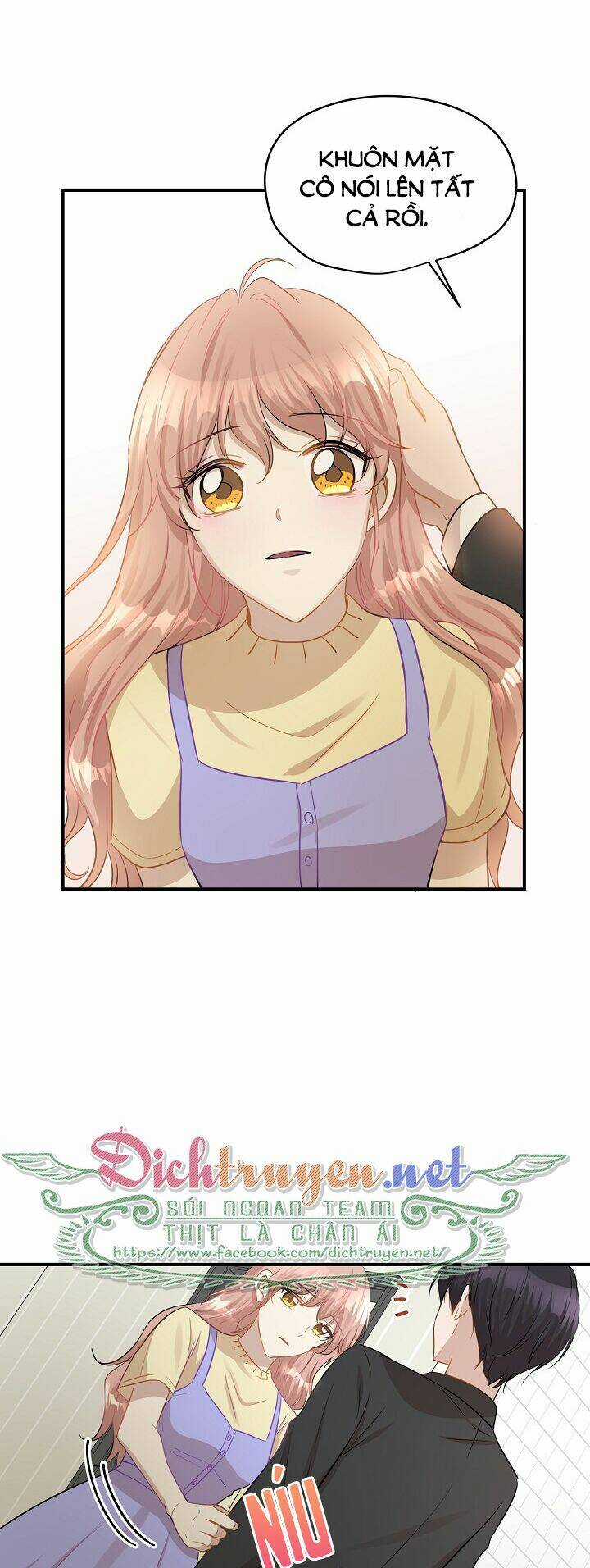 Cuộc Sống Kỳ Thú - Chapter 39 - Trang 10