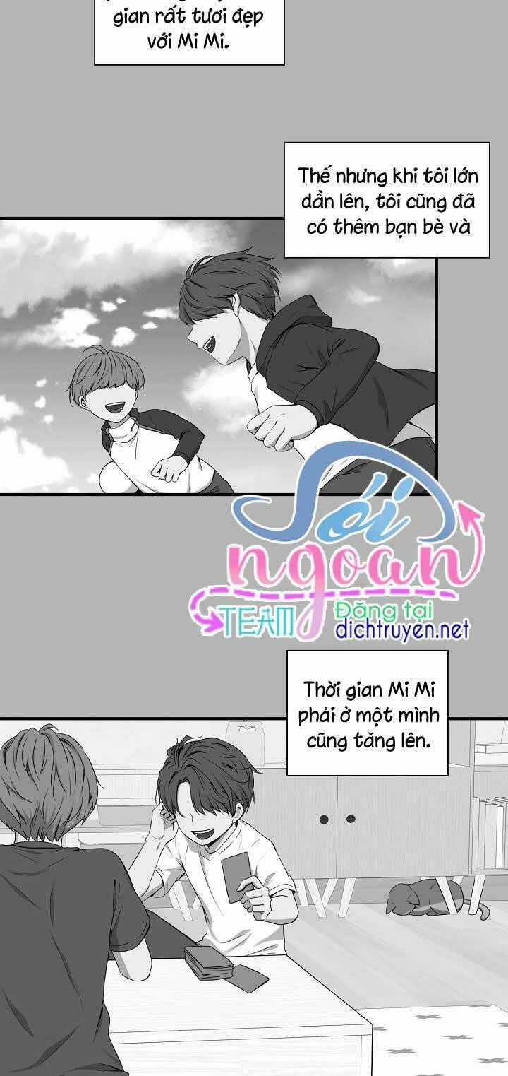 Cuộc Sống Kỳ Thú - Chapter 4 - Trang 2