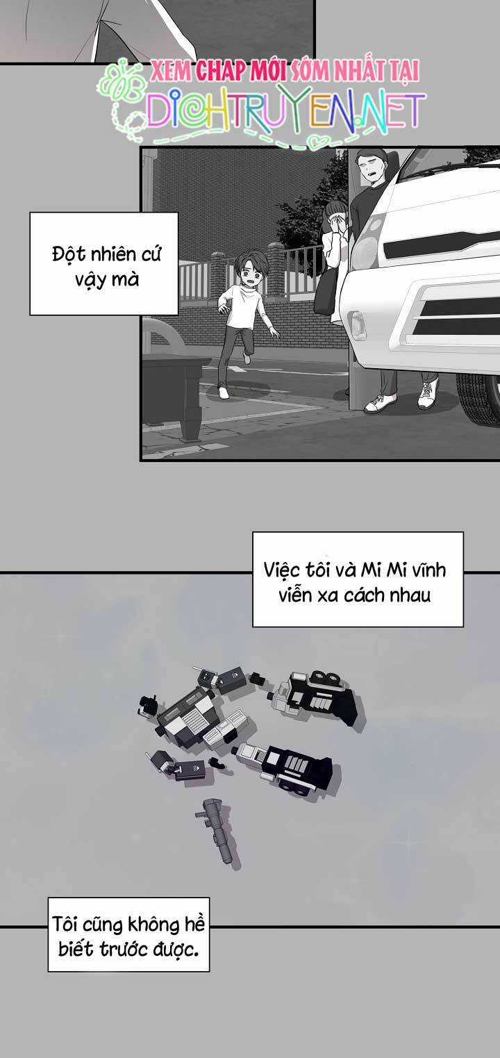 Cuộc Sống Kỳ Thú - Chapter 4 - Trang 11