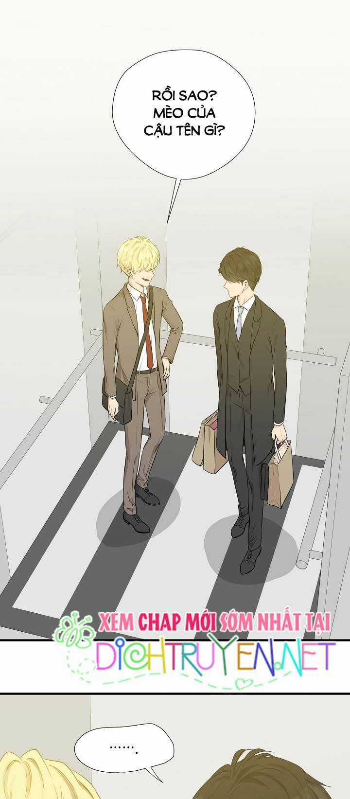 Cuộc Sống Kỳ Thú - Chapter 4 - Trang 13