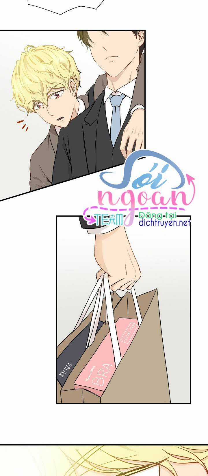 Cuộc Sống Kỳ Thú - Chapter 4 - Trang 16