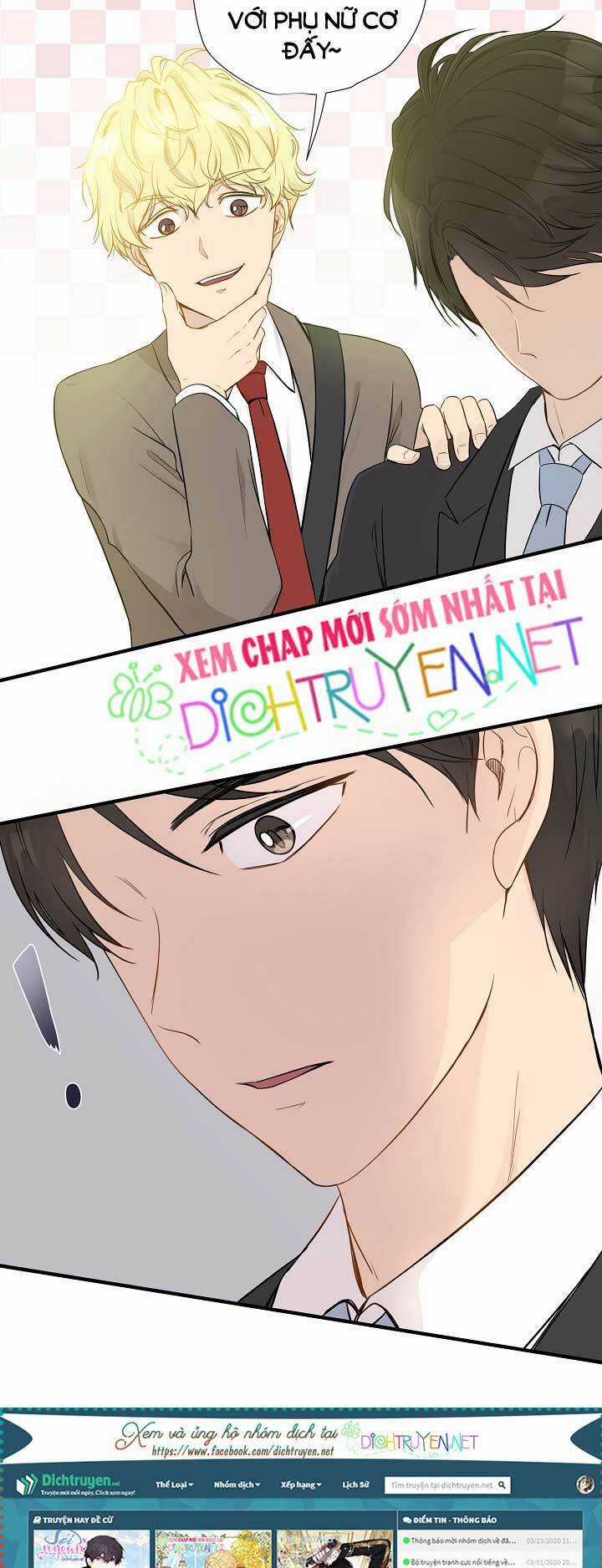 Cuộc Sống Kỳ Thú - Chapter 4 - Trang 19