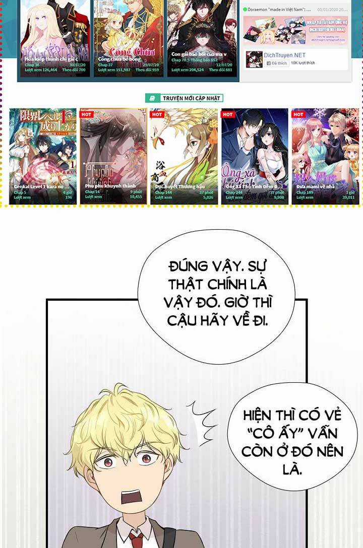 Cuộc Sống Kỳ Thú - Chapter 4 - Trang 20