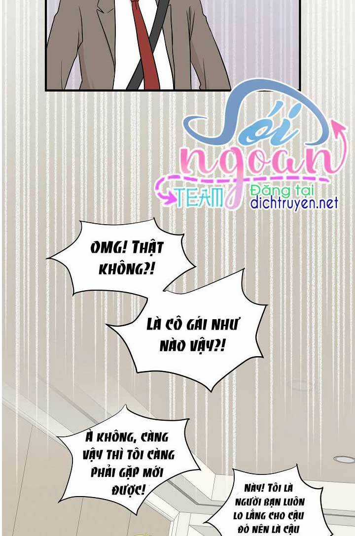 Cuộc Sống Kỳ Thú - Chapter 4 - Trang 21