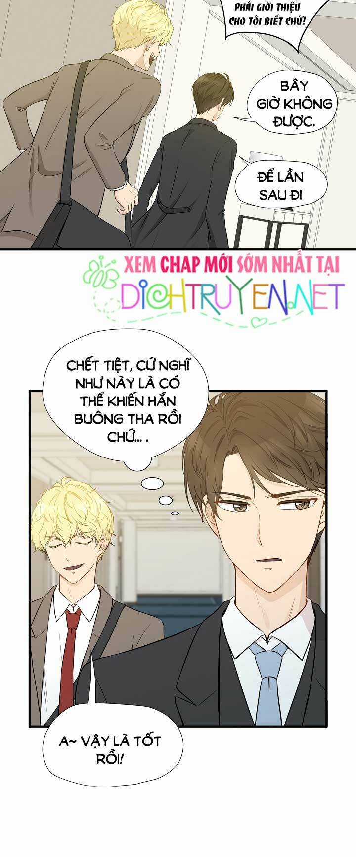 Cuộc Sống Kỳ Thú - Chapter 4 - Trang 22