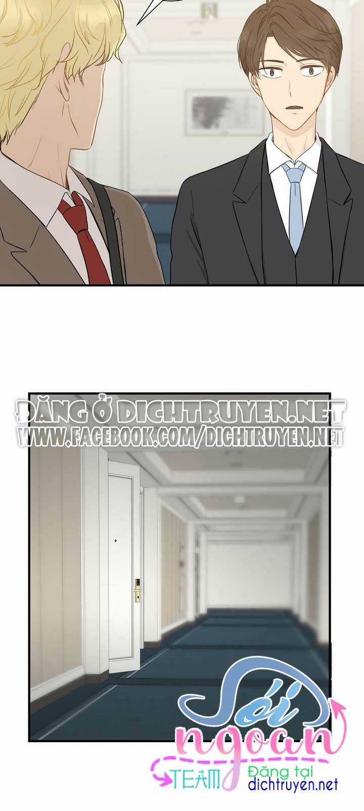Cuộc Sống Kỳ Thú - Chapter 4 - Trang 29