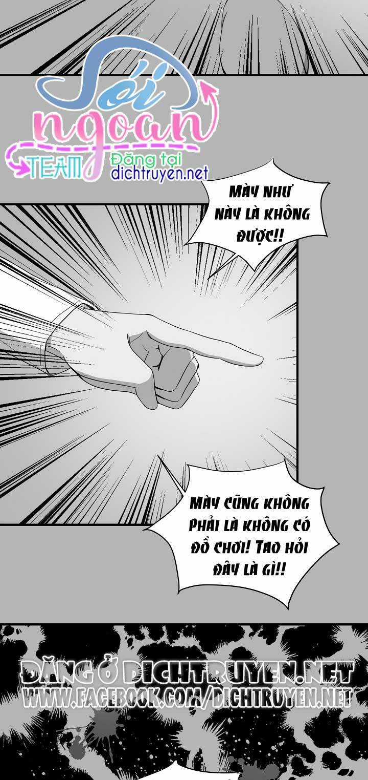 Cuộc Sống Kỳ Thú - Chapter 4 - Trang 4