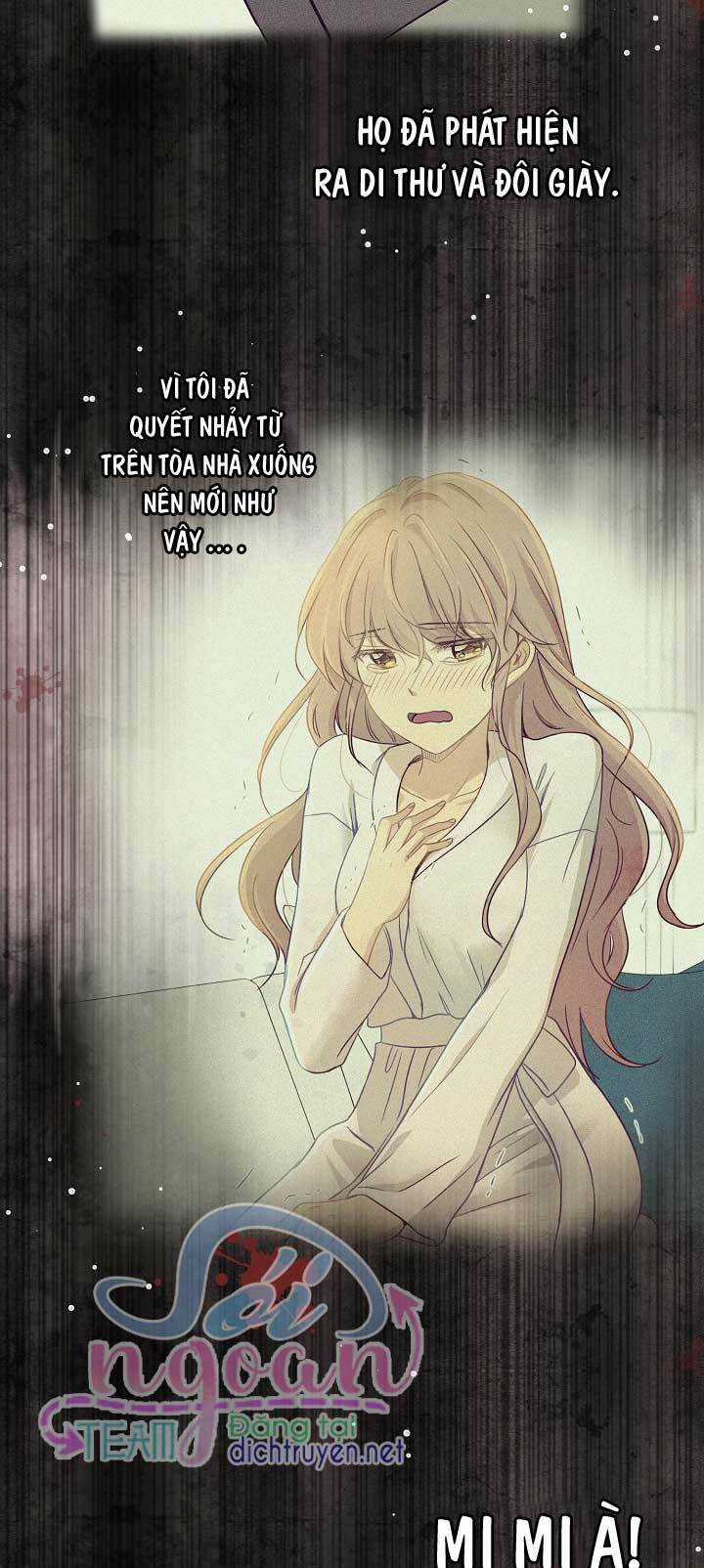 Cuộc Sống Kỳ Thú - Chapter 4 - Trang 31