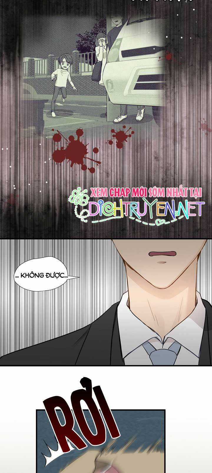 Cuộc Sống Kỳ Thú - Chapter 4 - Trang 32