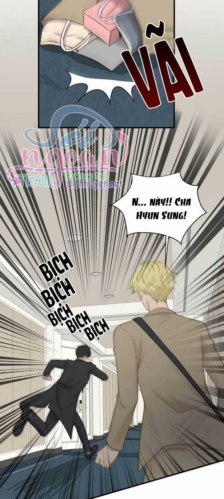 Cuộc Sống Kỳ Thú - Chapter 4 - Trang 33