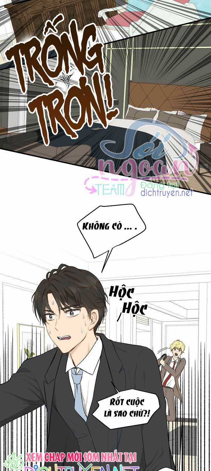 Cuộc Sống Kỳ Thú - Chapter 4 - Trang 35
