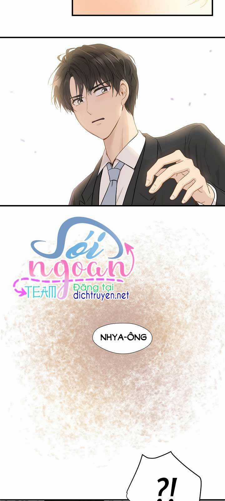 Cuộc Sống Kỳ Thú - Chapter 4 - Trang 38