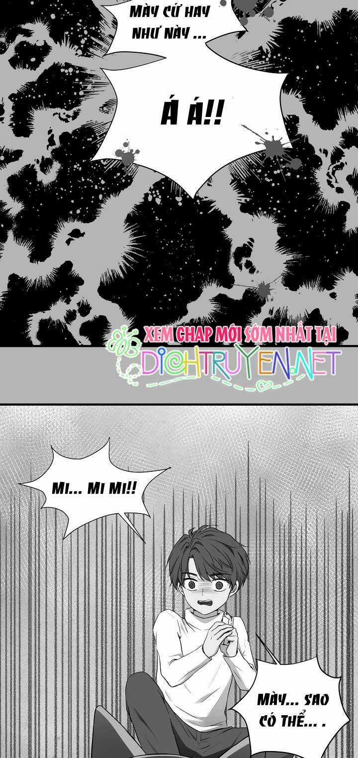 Cuộc Sống Kỳ Thú - Chapter 4 - Trang 5