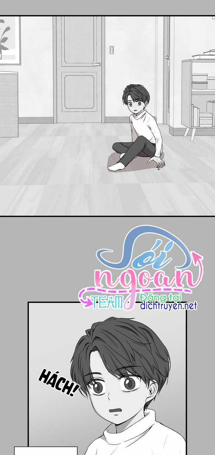 Cuộc Sống Kỳ Thú - Chapter 4 - Trang 8