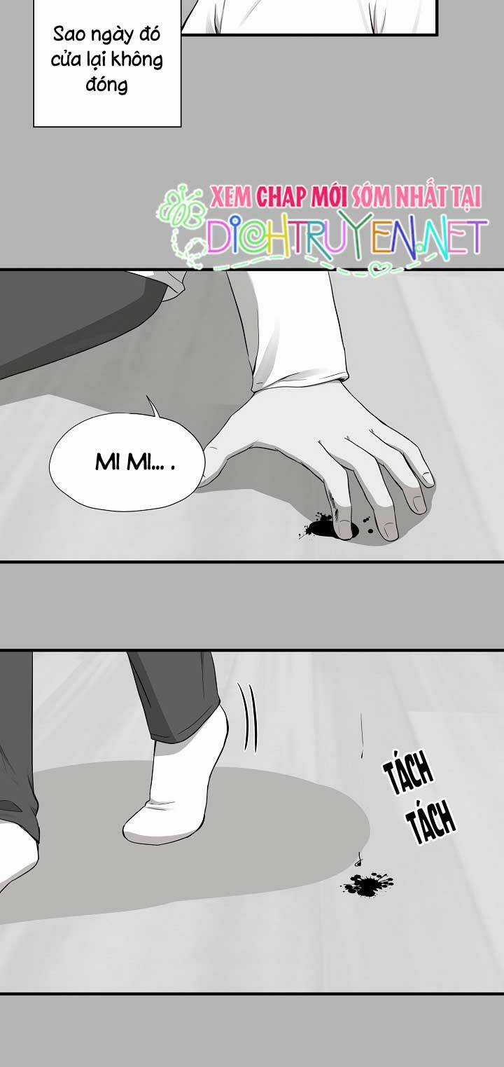 Cuộc Sống Kỳ Thú - Chapter 4 - Trang 9