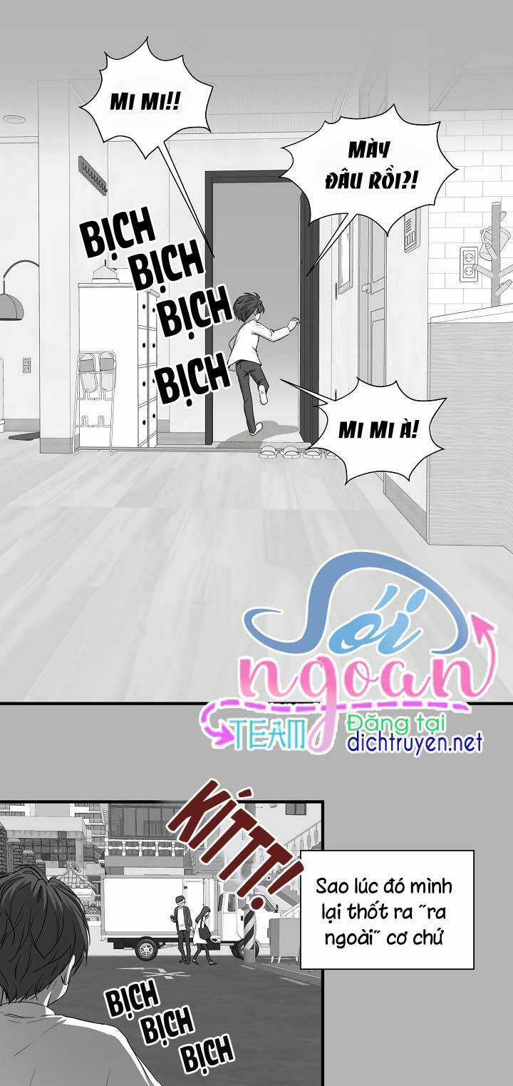 Cuộc Sống Kỳ Thú - Chapter 4 - Trang 10