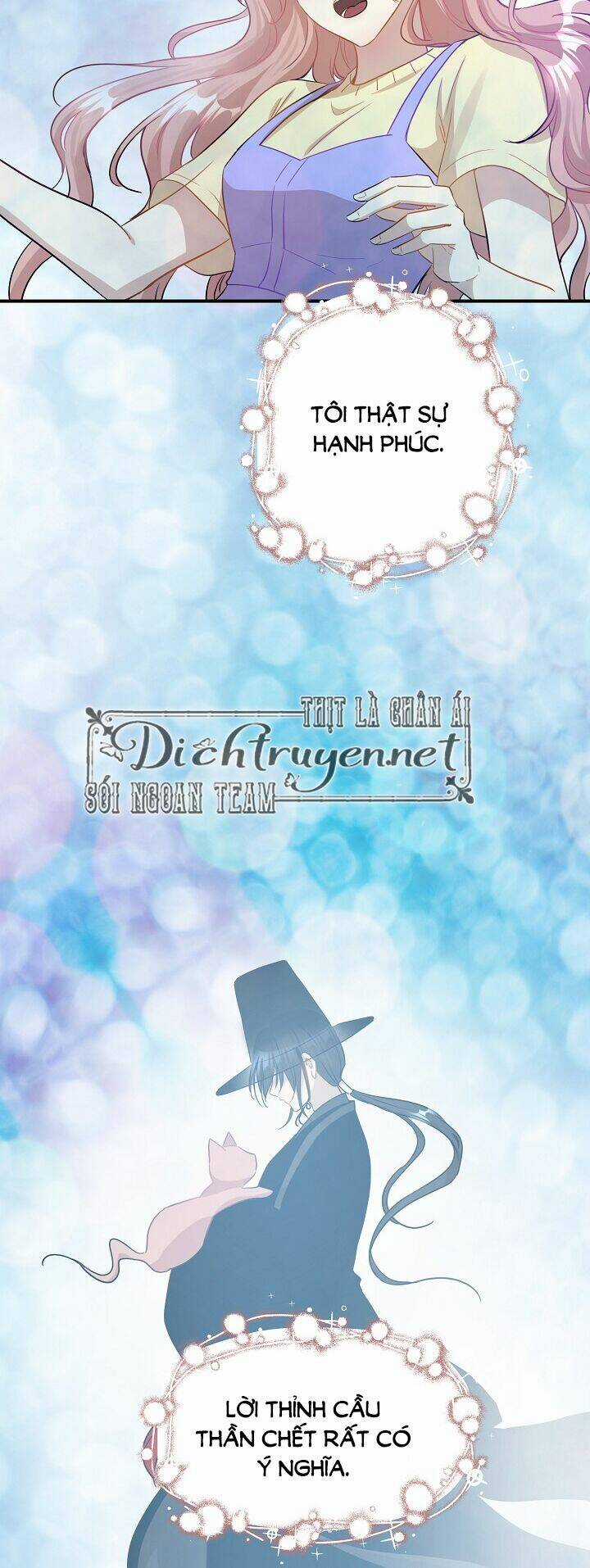 Cuộc Sống Kỳ Thú - Chapter 40 - Trang 11