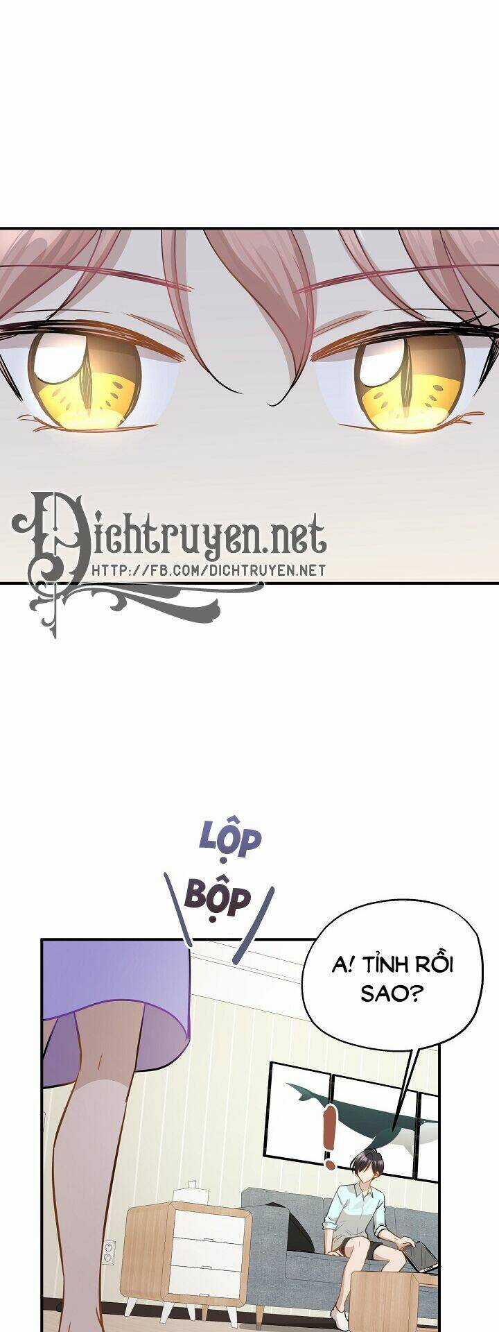 Cuộc Sống Kỳ Thú - Chapter 40 - Trang 16