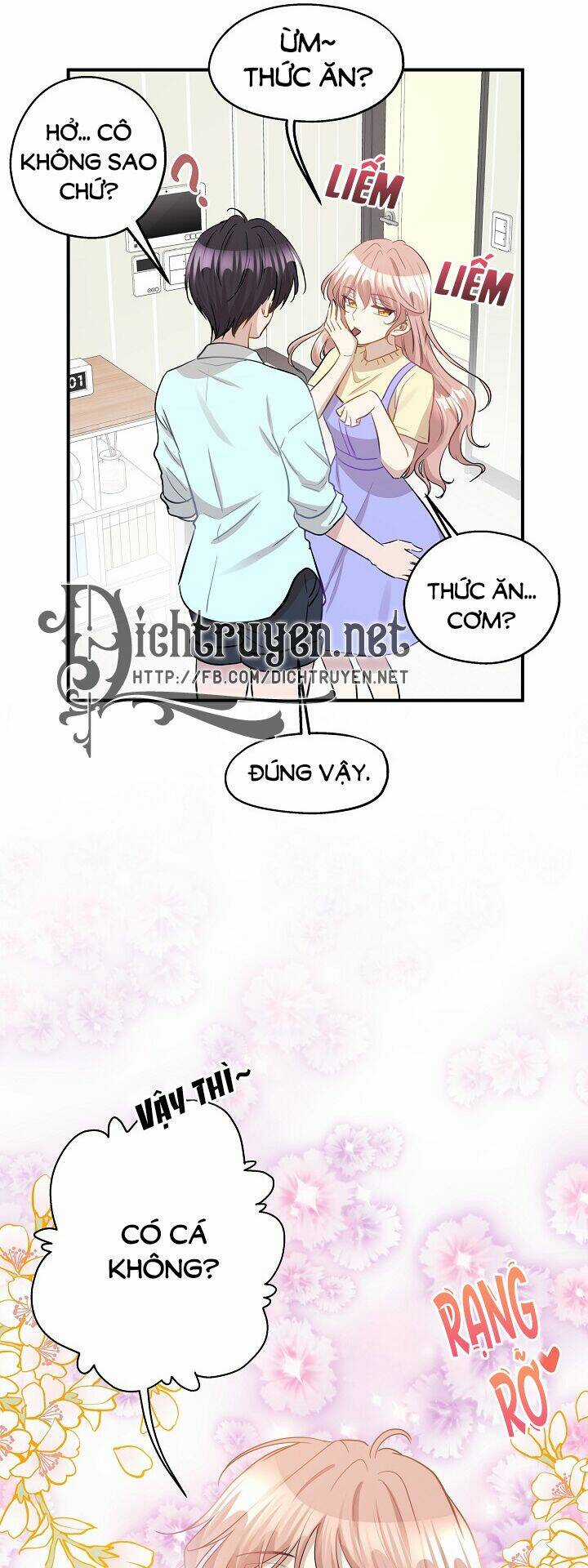 Cuộc Sống Kỳ Thú - Chapter 40 - Trang 18