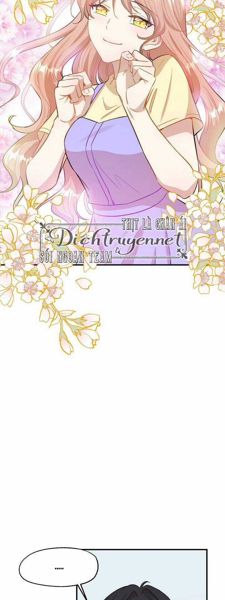 Cuộc Sống Kỳ Thú - Chapter 40 - Trang 19