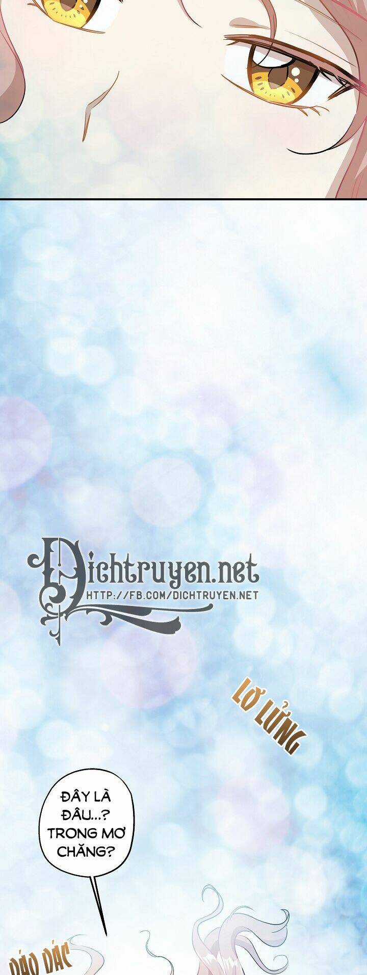 Cuộc Sống Kỳ Thú - Chapter 40 - Trang 3