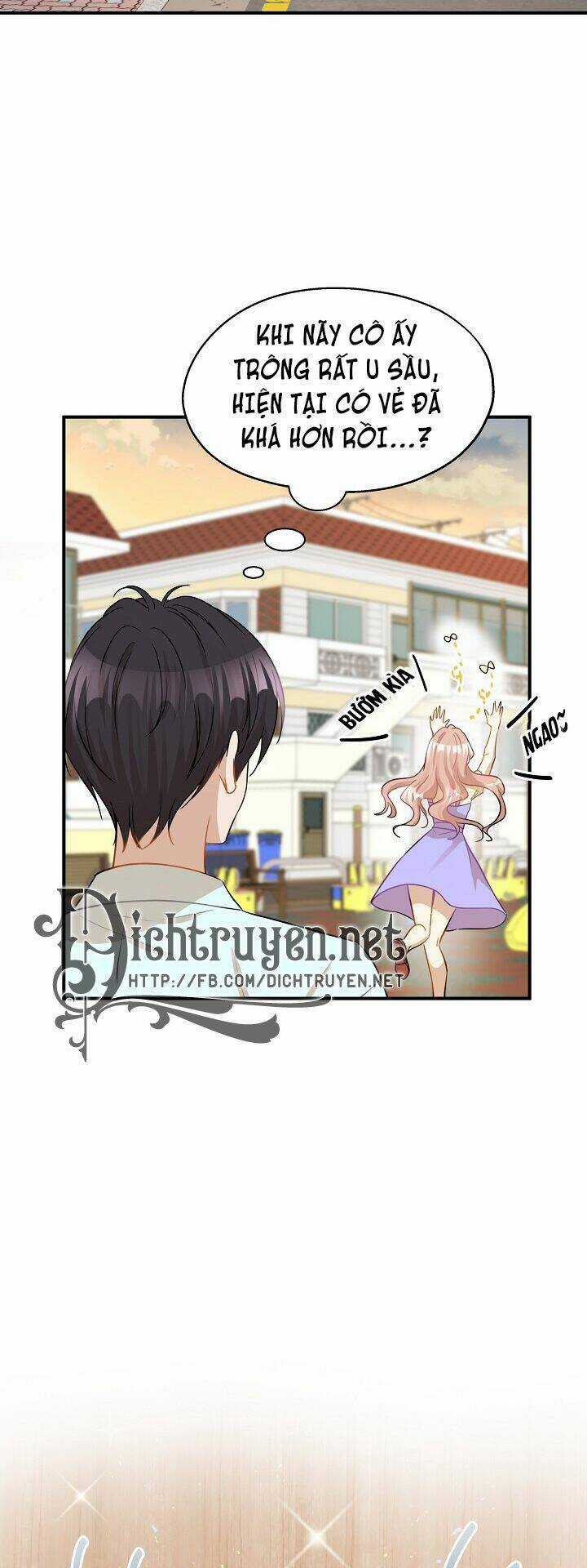 Cuộc Sống Kỳ Thú - Chapter 40 - Trang 22