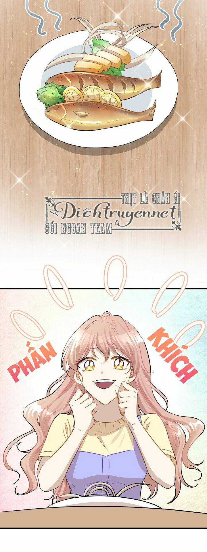 Cuộc Sống Kỳ Thú - Chapter 40 - Trang 23