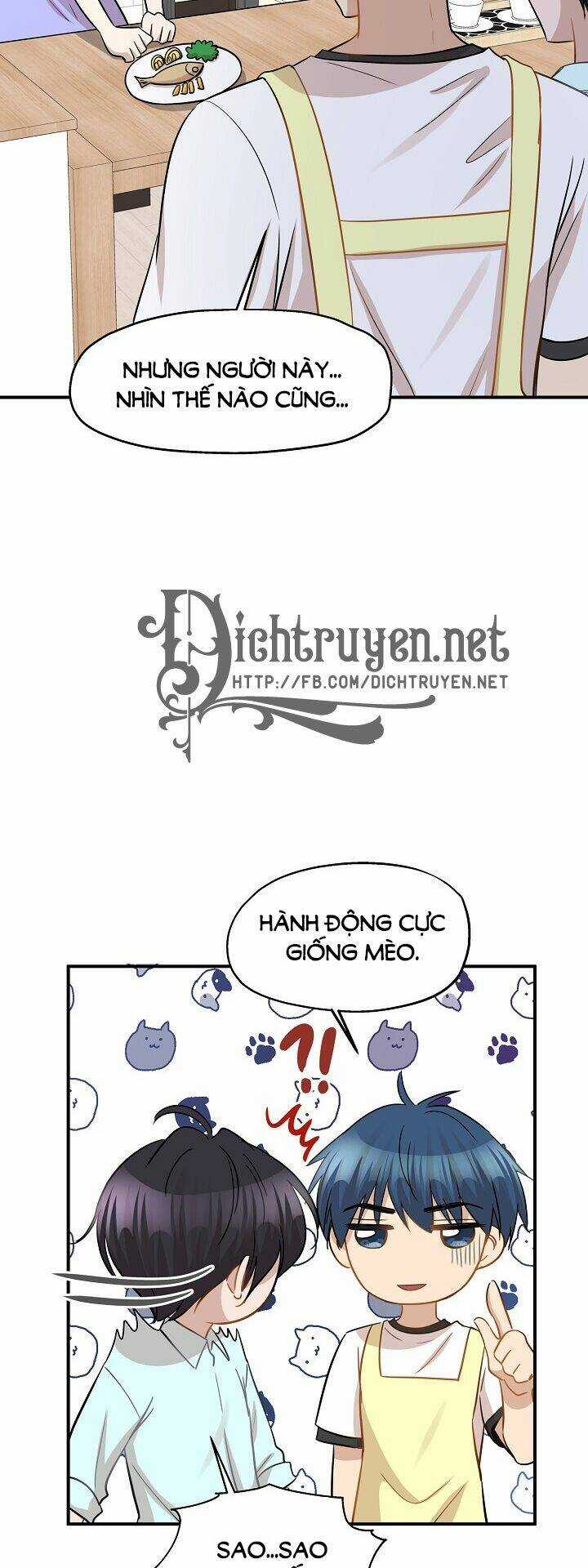 Cuộc Sống Kỳ Thú - Chapter 40 - Trang 26