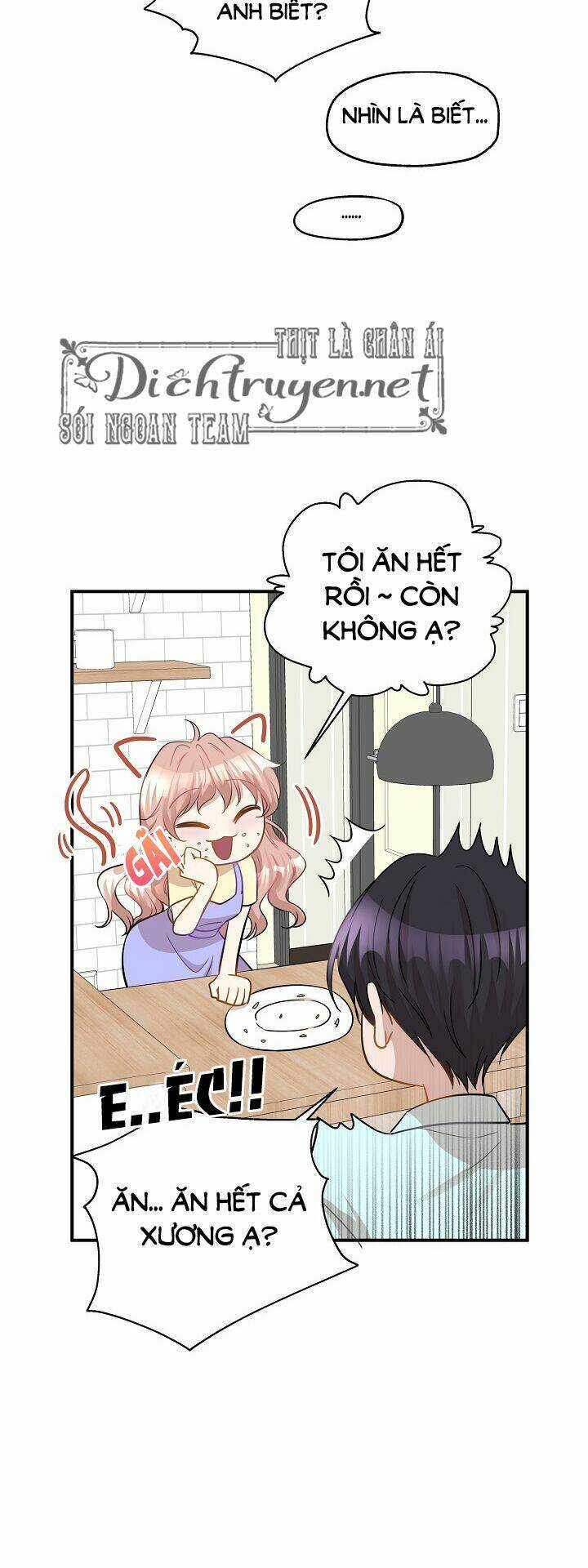 Cuộc Sống Kỳ Thú - Chapter 40 - Trang 27
