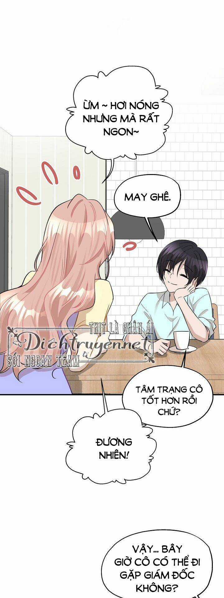 Cuộc Sống Kỳ Thú - Chapter 40 - Trang 29