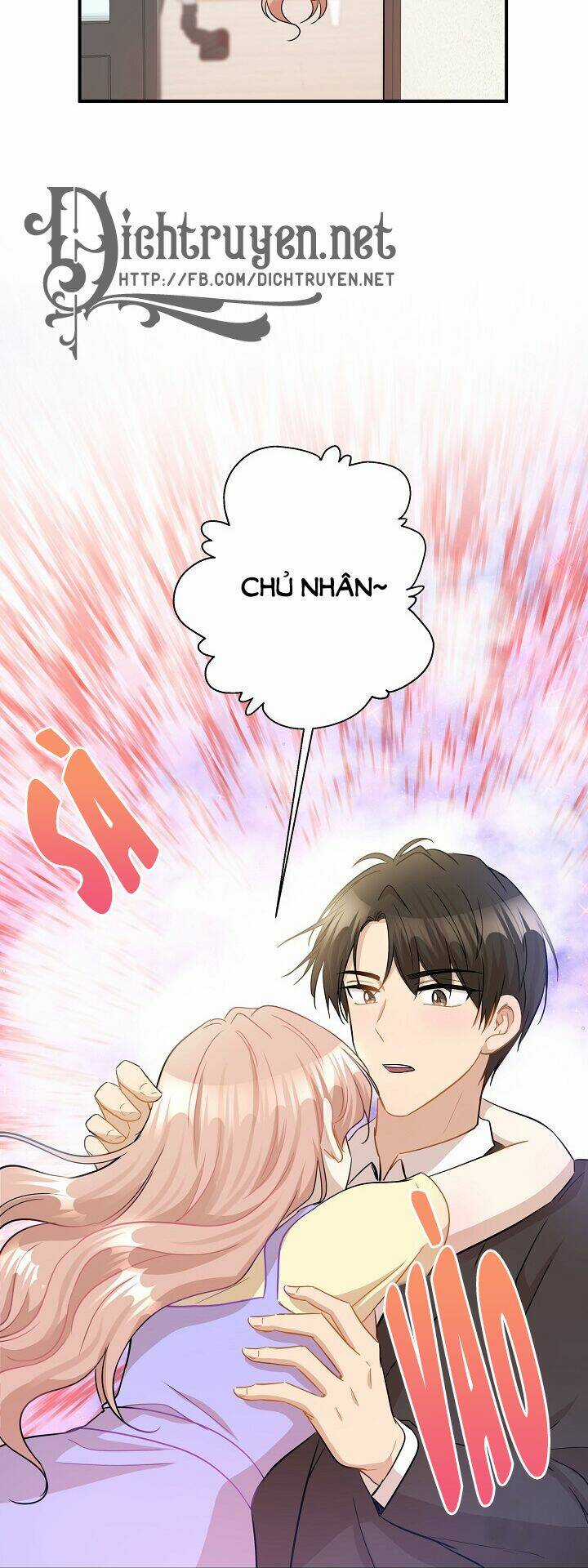 Cuộc Sống Kỳ Thú - Chapter 40 - Trang 37