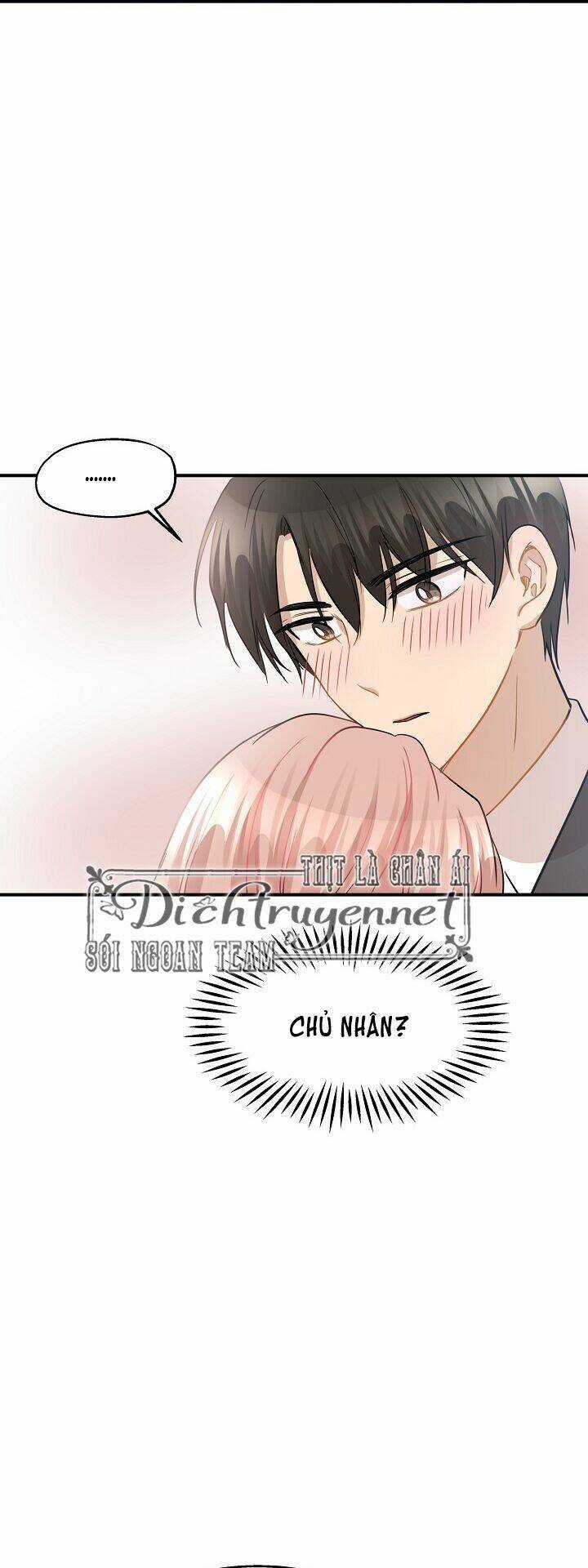 Cuộc Sống Kỳ Thú - Chapter 40 - Trang 38