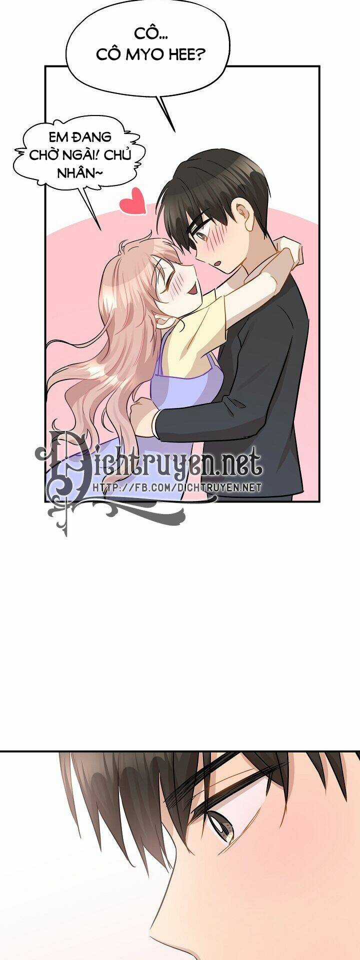 Cuộc Sống Kỳ Thú - Chapter 40 - Trang 39